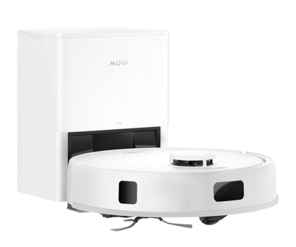 Robot sprzątający MOVA Robot sprzątający E20 Plus biały